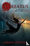 Desousa, Carmen - Creatus
