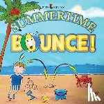 Books Com, Flitzy - Summertime Bounce! (Matte Color Paperback)
