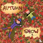 Books Com, Flitzy - Autumn Snow (Matte Color Paperback)