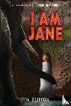 O'Connell, April - I Am Jane