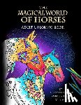 Elsharouni, Cindy - The Magical World Of Horses