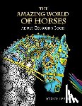 Elsharouni, Cindy - The Amazing World Of Horses