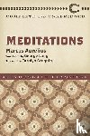 Aurelius, Marcus - Aurelius, M: Meditations