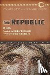 Plato, Benjamin Jowett - The Republic