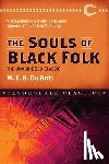 Dubois, W. E. B. - The Souls of Black Folk