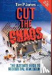 Jones, Tim P - Cut the Chaos