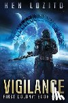 Lozito, Ken - Vigilance