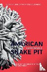 Tomasulo, Dan - American Snake Pit
