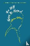 Klatzker, Catherine - You Will Never Be Normal