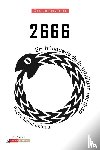 Camus, Pedro P. Salas - 2666: en busqueda de la totalidad perdida