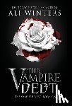 Winters, Ali - The Vampire Debt