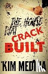 Medina, Kim - The House That Crack Built (The Cartel Publications Presents)