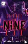 Styles, T - Silence Of The Nine 3 (The Cartel Publications Presents)