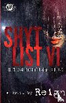 (t Styles), Reign - Shyt List 6