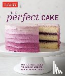 Kitchen, Editors at America's Test - Perfect Cake