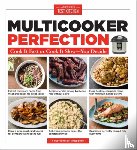 America's Test Kitchen - Multicooker Perfection