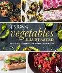 America's Test Kitchen - Vegetables Illustrated