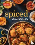 America's Test Kitchen - Spiced