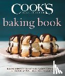  - Cook's Illustrated Baking Book