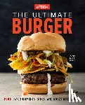 America's Test Kitchen - The Ultimate Burger