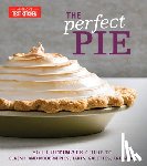 America's Test Kitchen - The Perfect Pie