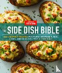 America's Test Kitchen - The Side Dish Bible