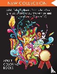 Adult Coloring Books, Coloring Books for Adults Relaxation, Coloring Books for Adults - Adult Coloring Books Good vibes