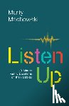 Machowski, Marty - Listen Up