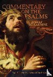 Bellarmine, St Robert - A Commentary on the Book of Psalms