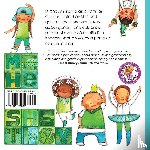 Gonzalez, Maya & Sg - They She He Me