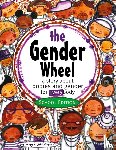 Gonzalez, Maya Christina - The Gender Wheel - School Edition