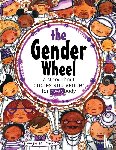 Gonzalez, Maya Christina - The Gender Wheel