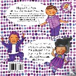 Gonzalez Maya Christina - They She He Easy as ABC