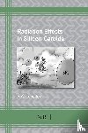 Lebedev, A A - Radiation Effects in Silicon Carbide