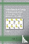Pizzini, Sergio (University of Milano-Bicocca Milan Italy) - Point defects in group IV semiconductors