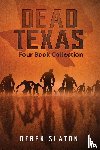 Slaton, Derek - Dead Texas