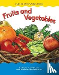 Mendoza, Gladys Rosa - Fruits and Vegetables