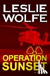 Wolfe, Leslie - Operation Sunset