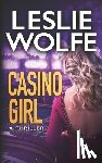 Wolfe, Leslie - Casino Girl