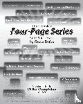 Ditko, Steve - The Complete Four-Page Series And Other Essays