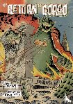 Gill, Joe - The Return of Gorgo