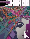  - The Futurist Art of Mike Hinge