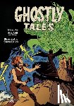 Gill, Joe - Ghostly Tales