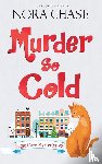 Chase, Nora, Chase, Anne - Murder So Cold