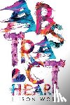 Iron Word, J - Abstract Heart