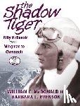 McDonald, William C, Evenson, Barbara L - The Shadow Tiger