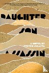 Salaita, Steven - Daughter, Son, Assassin