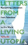 AS, Yaffa - Letters from a Living Utopia