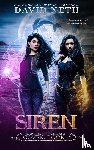 Neth, David - Siren