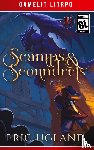Ugland, Eric - Scamps & Scoundrels